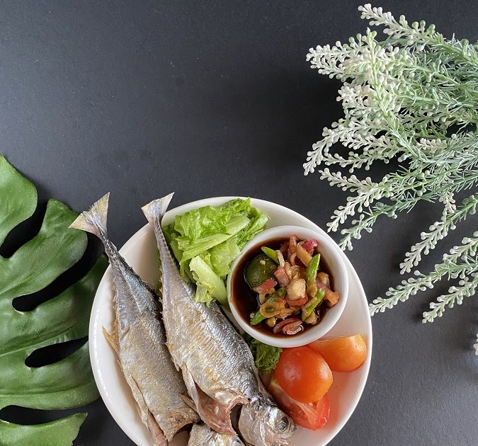 Resepi Ikan Cencaru Tempoyak - Recipes Pad o