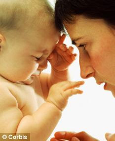 The study reported that around 2 0 per cent of parents had concerns about babies' crying, sleeping, or feeding patterns