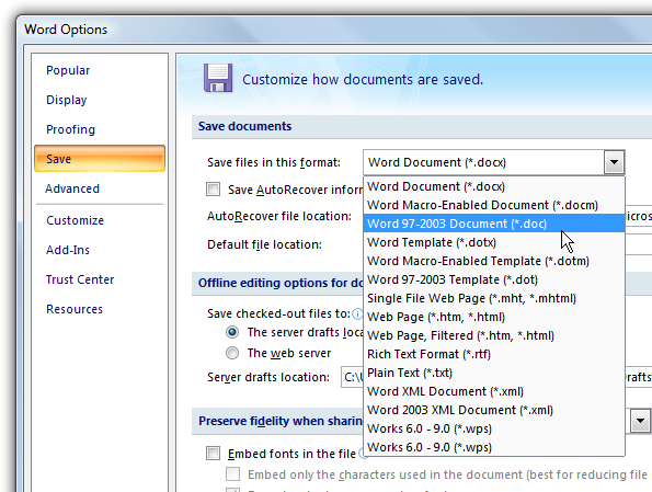 how-to-save-a-template-in-word-new-concept