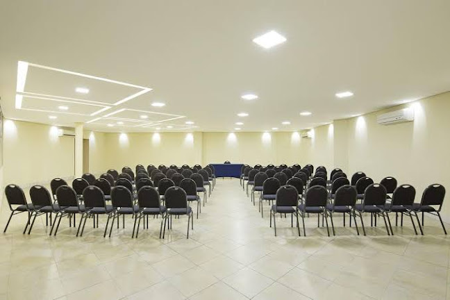 Av. Cristóvão Colombo, 3192 - Higienópolis, Porto Alegre - RS, 90560-002, Brasil