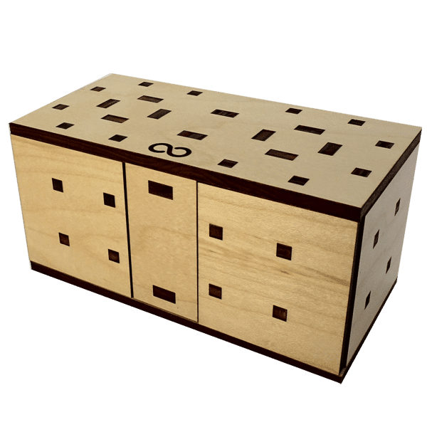[View 43+] Labsterium Puzzle Box For Sale