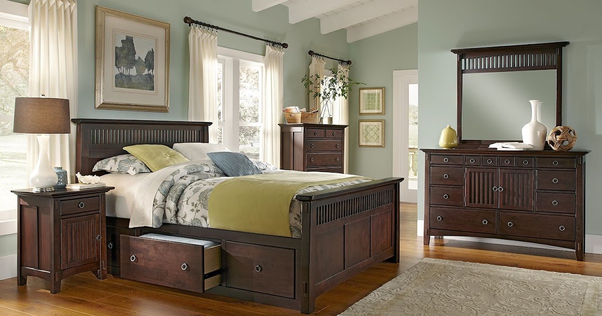 american signature black furniture bedroom set