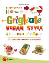 Grigliate Vegan Style - Libro