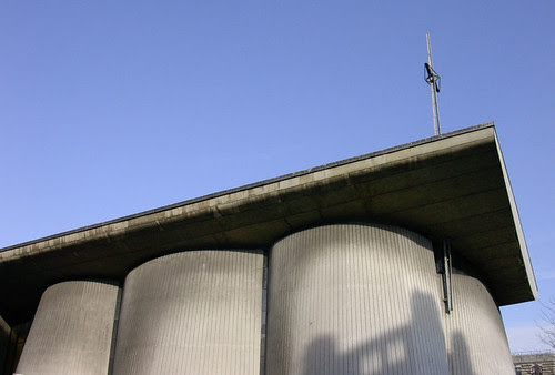 Church of the Crucifixion