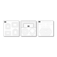 Updated Essentials Paper-Piercing Pack