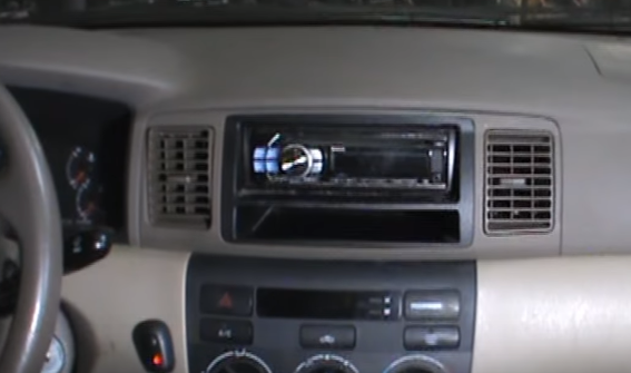 Toyotum Corolla 2007 Fuse Box For Radio - Complete Wiring Schemas