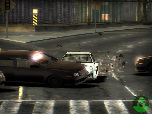 NFS : Most Wanted 2005 [PC] - APK MOD LOVER