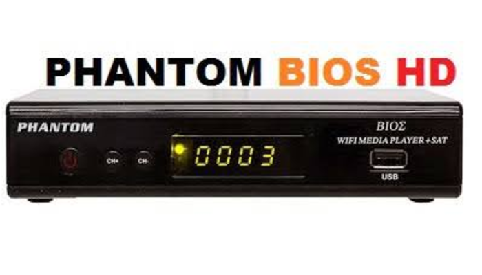 Resultado de imagem para PHANTOM BIOS