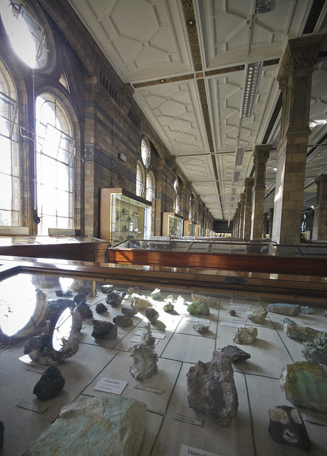 Natural History Museum