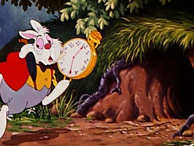 ディズニー アリス ウサギ の最高のコレクション ディズニー画像