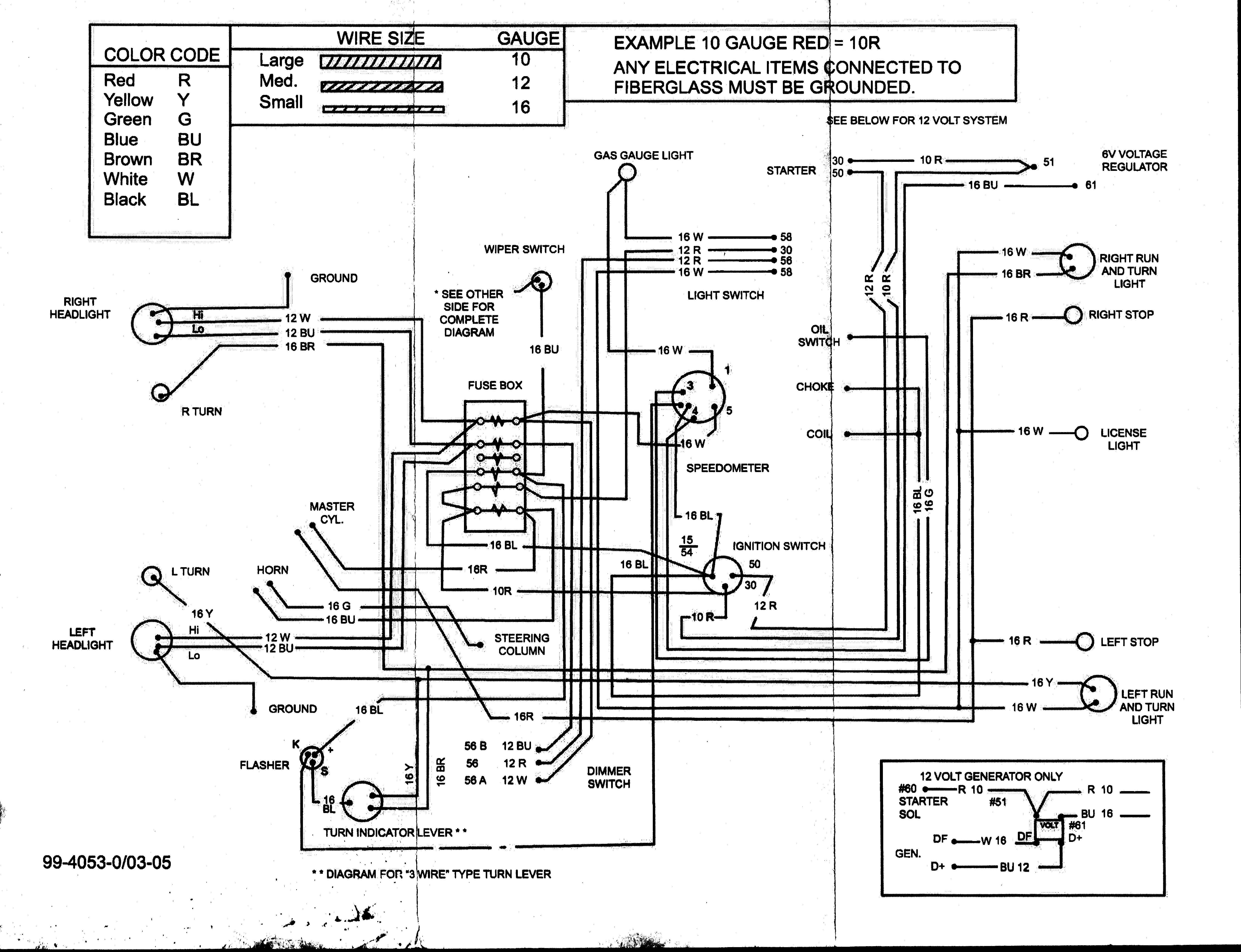 Wiring Diagram For John Deere