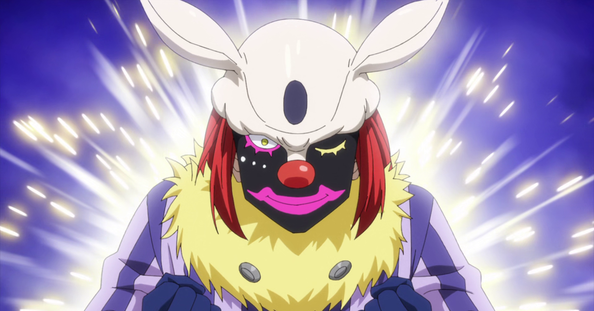 That Time I Got Reincarnated as a Slime 38: Serious Discussions | Pinoy