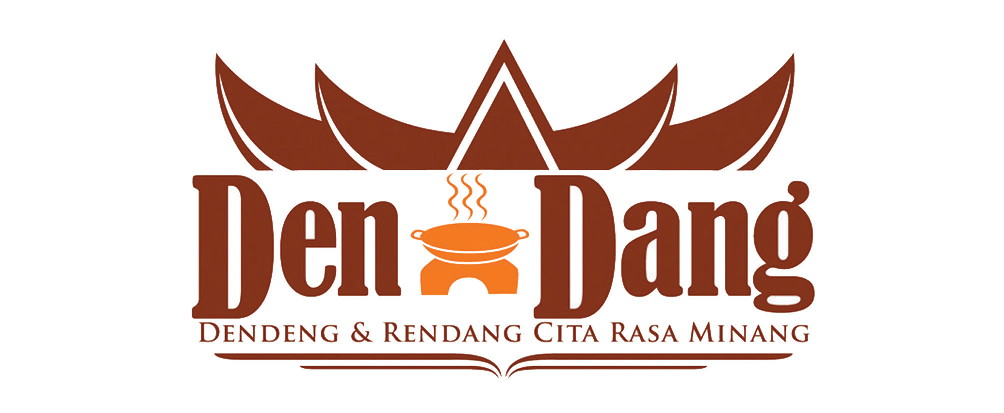 Rumah Adat Minang Vector Model Rumah Tradisional dan modern