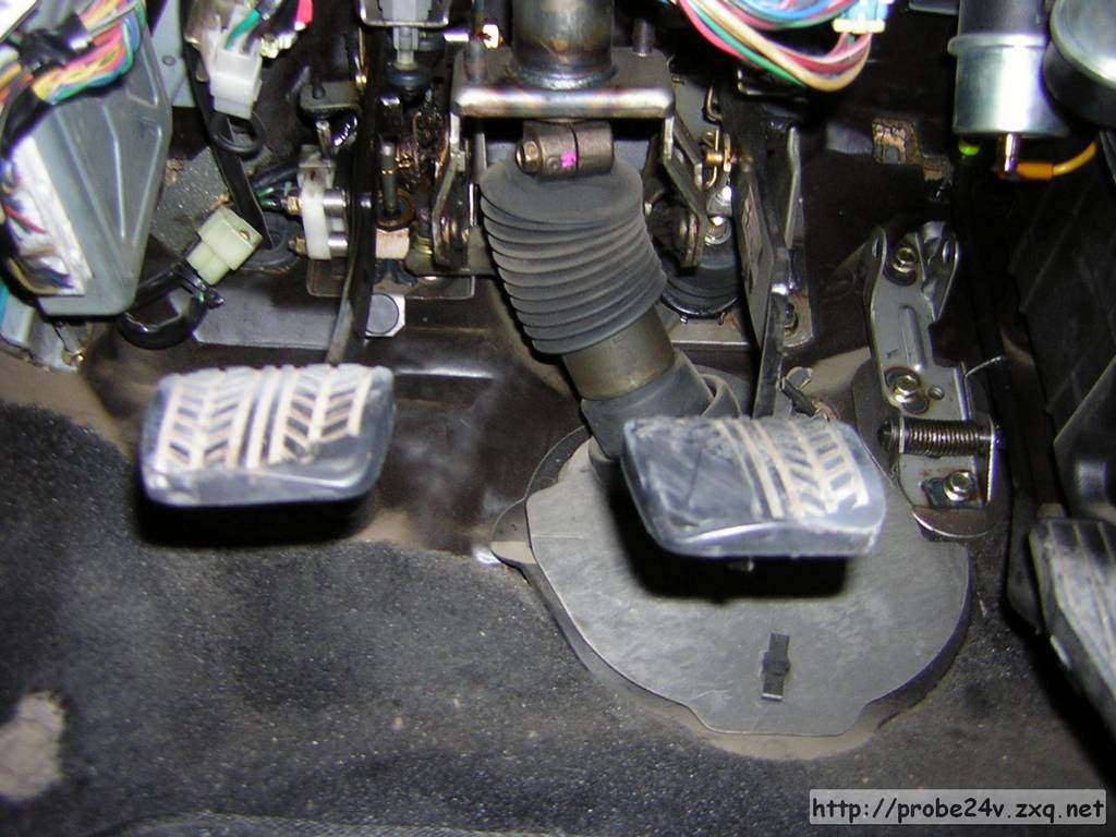 1996 Ford Aspire Wiring Diagram - Fuse & Wiring Diagram