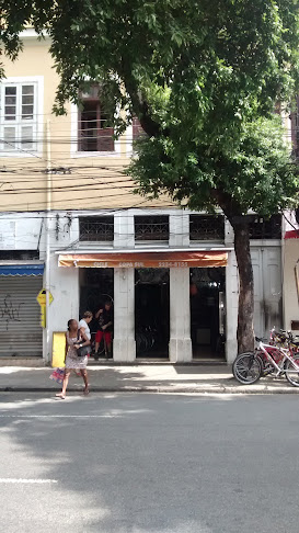 Cicle Copa Sul - Rio de Janeiro