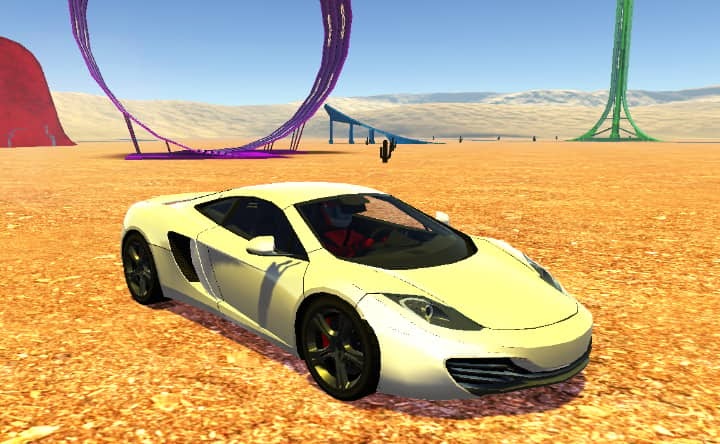 madalin stunt cars
