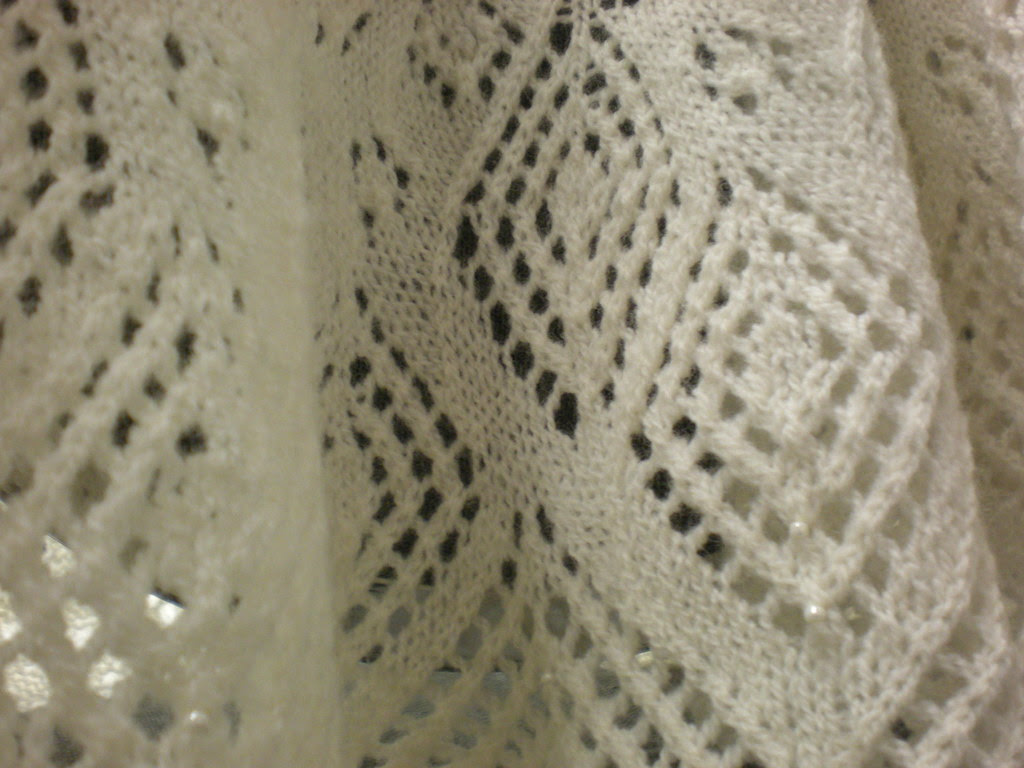 shawl