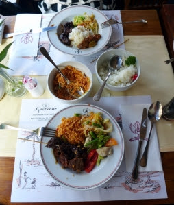 Indonesisch