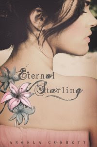 Eternal Starling (Emblem of Eternity, #1)