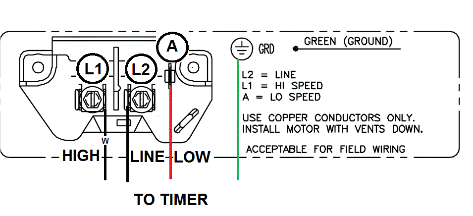 Century Pool Pump Wiring Diagram - Wiring Diagram