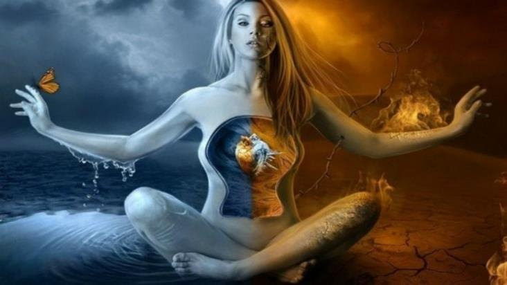 Waking Up The Goddess: Why Women Will Change The World