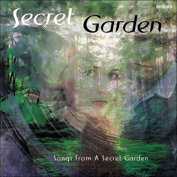 Nocturne - Secret Garden