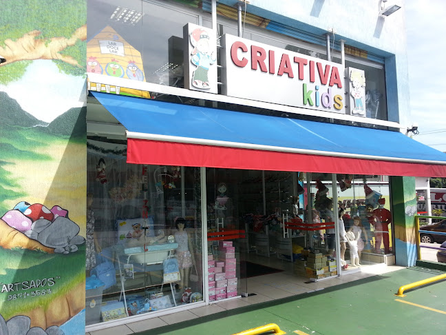 Criativa Kids