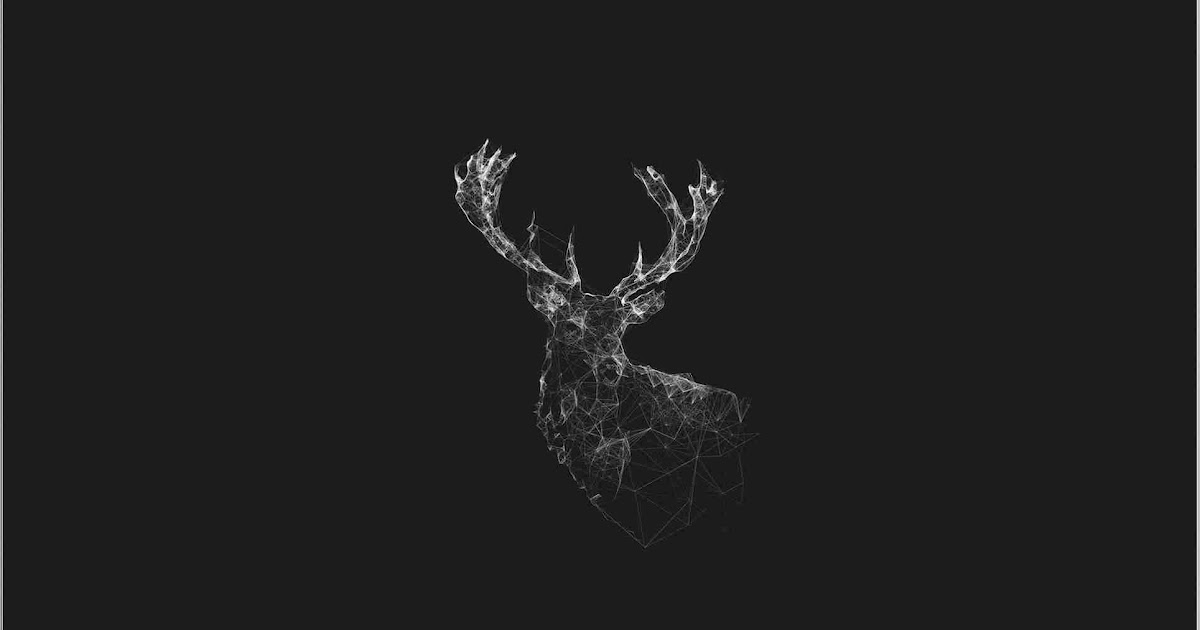 Edgy Black Aesthetic Wallpaper Laptop / Edgy Dark Desktop Wallpapers