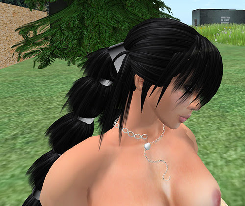 Hunt Prizes Forbidden fruit 58 Deviant designs eden necklace