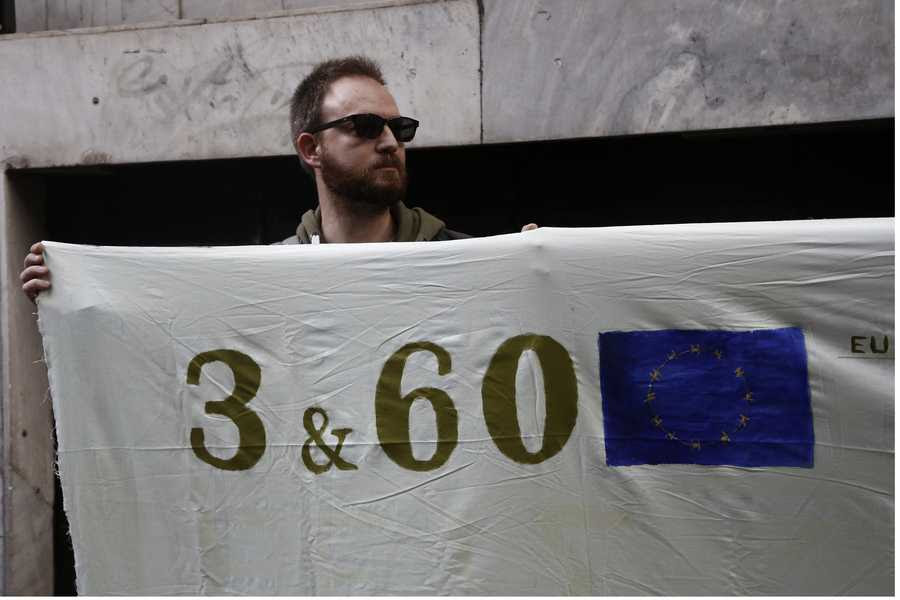 Αποτέλεσμα εικόνας για η νεα φοροκαταιγιδα του 2017