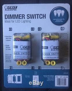 Wiring Diagram Feit 3 Way Dimmer Switch Wiring Diagram