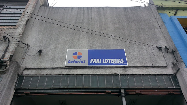 Avaliações sobre Pari Loterias em São Paulo - Casa lotérica