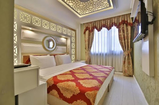 Quenns Land Hotel Istanbul
