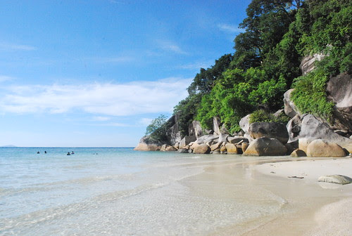 Perhentian 4