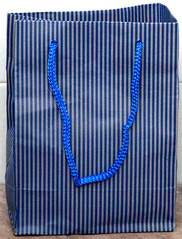 Goodie Bag Outside