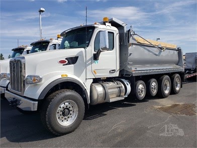 Used Dump Trucks For Sale In Washington State