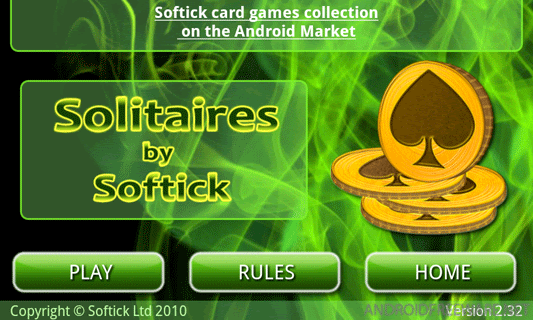 Free klondike solitaire download for android emulator