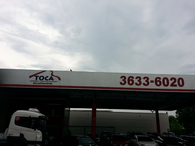 Toca do Automóvel LTDA - Manaus