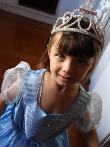 party dress