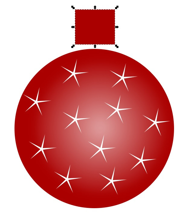 Image de Etoile: Comment Dessiner Boule De Noel