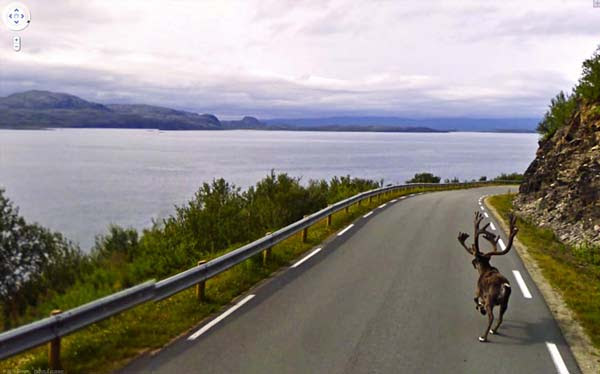 perierga.gr- Αστείες φωτογραφίες από το Google Street View!