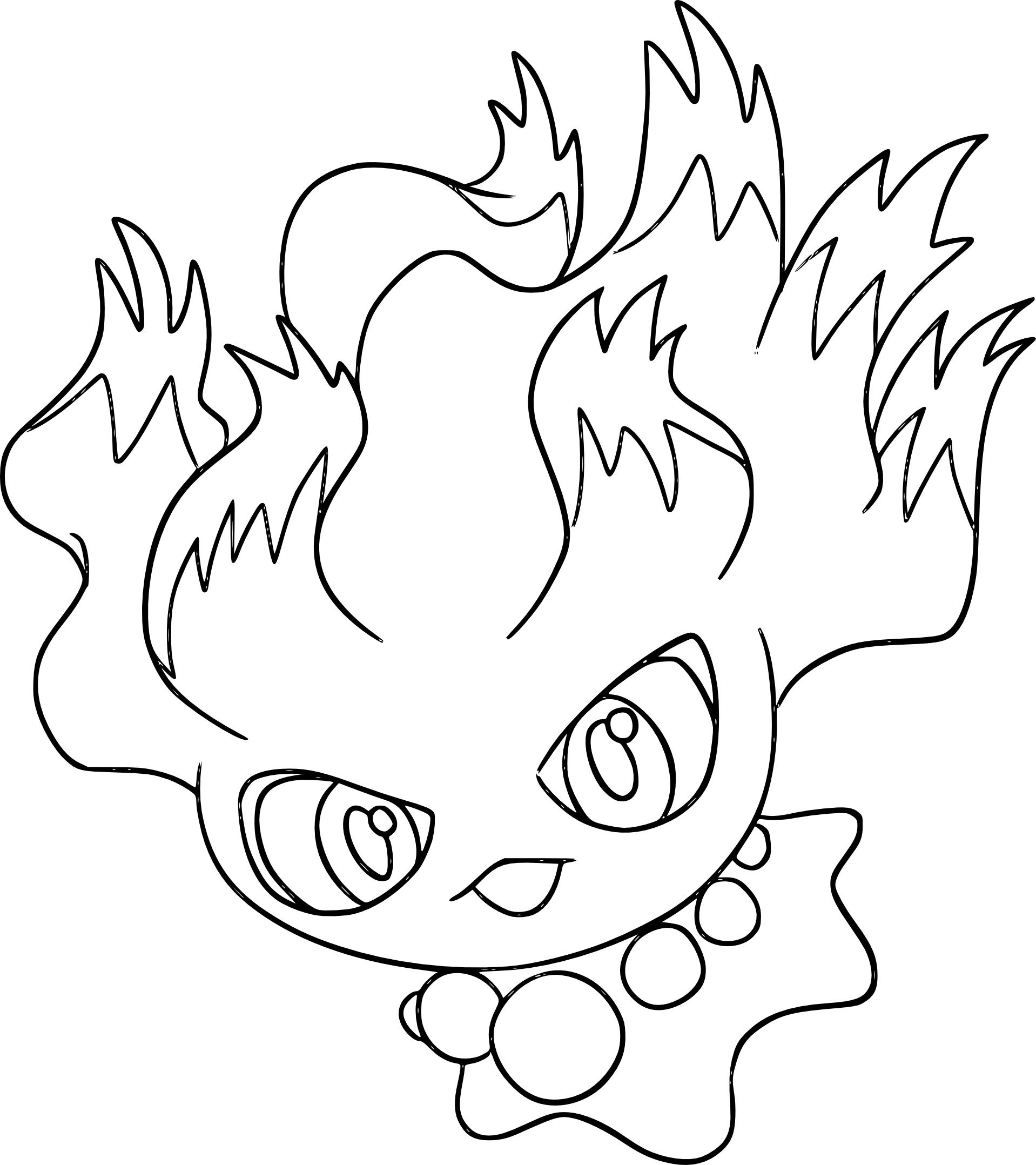 Frais Coloriage Pokemon Dragon Feu  Imprimer et Obtenir une Coloriage