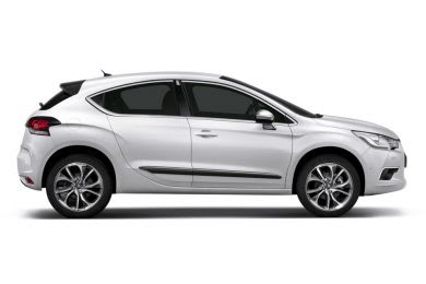 Citroën DS4 Citroën DS4