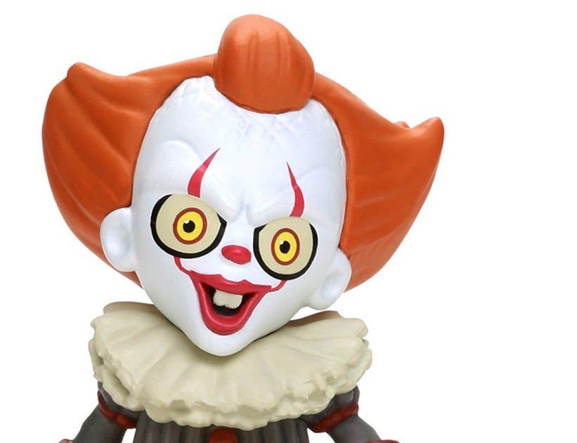 pennywise meep