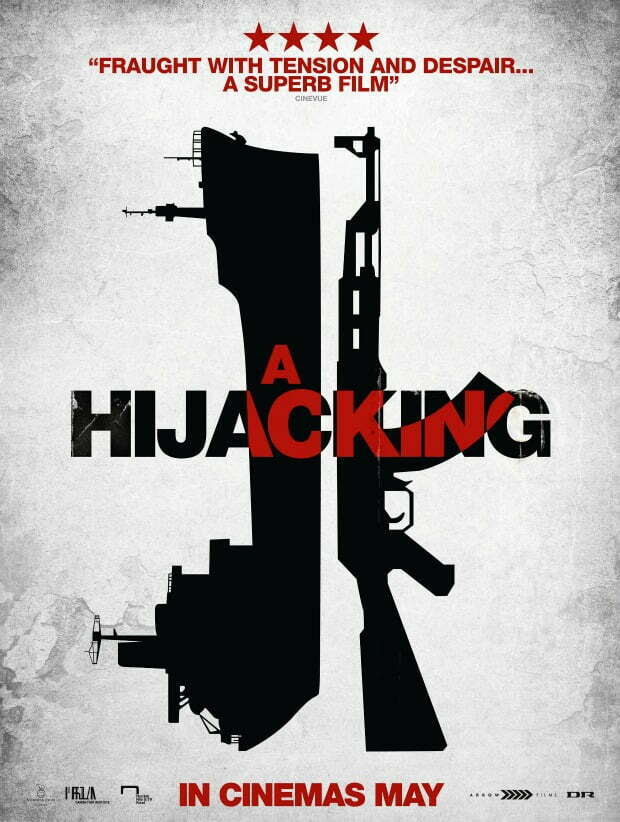 A_HIJACKING_UKPoster