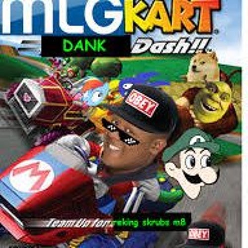 kart boosted yoshi kokonut