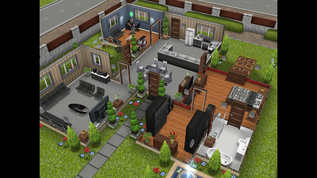 Free access How to do woodworking in the sims freeplay ...
