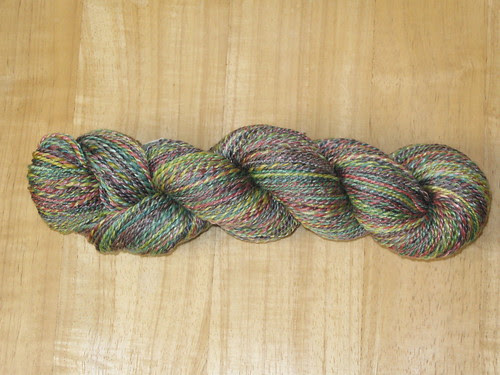 Wool and Tencel