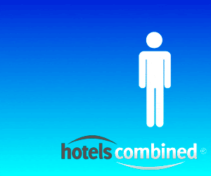 Save big with HotelsCombined.com Save big with HotelsCombined.com
