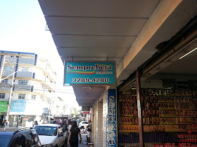 Sempre Bela Cosméticos
